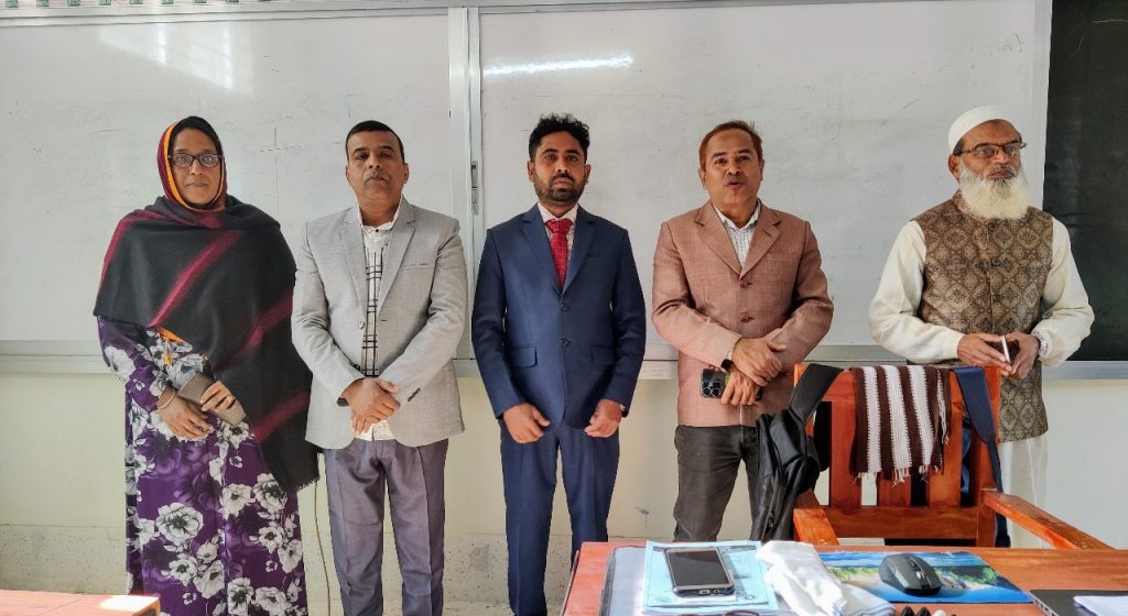 মোমিনপুর উচ্চ বিদ্যালয় | Mominpur high school | Best School