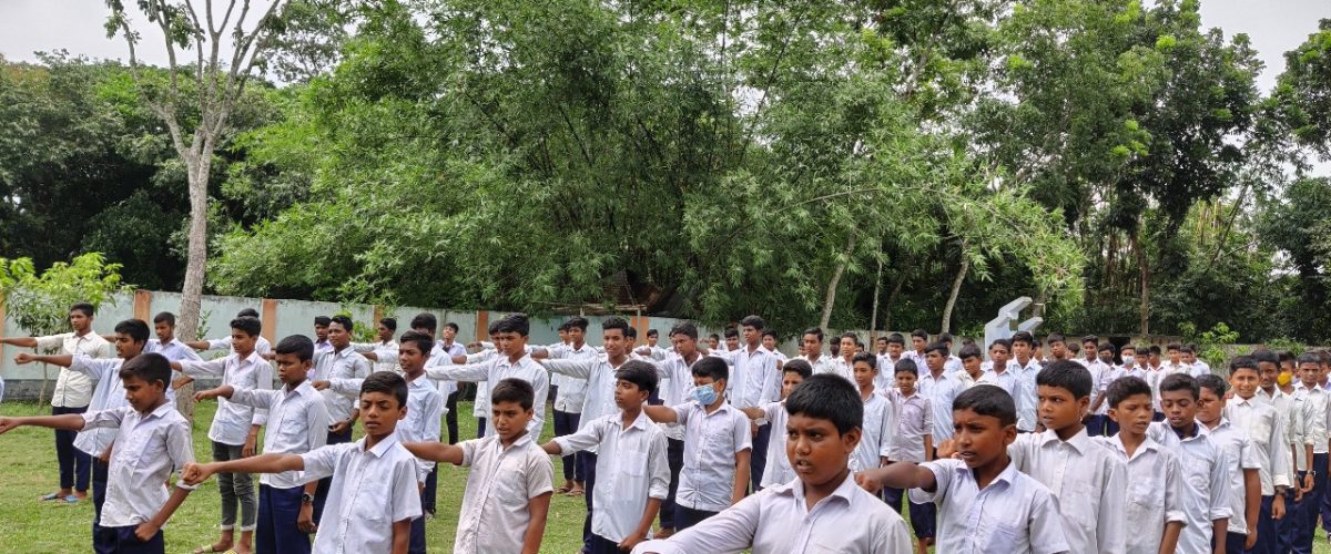 মোমিনপুর উচ্চ বিদ্যালয় | Mominpur high school | Best School